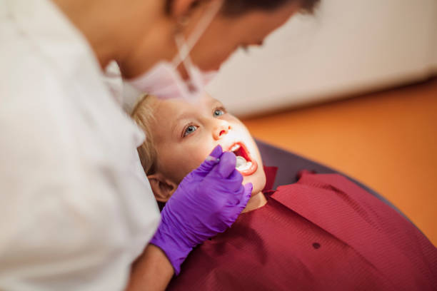 Best Emergency Broken Tooth Repair in Abbeville, SC