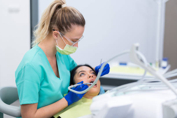 Best Emergency Wisdom Teeth Removal in Abbeville, SC