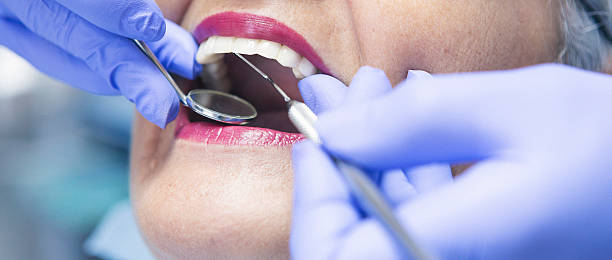 Best Pediatric Emergency Dentist in Abbeville, SC